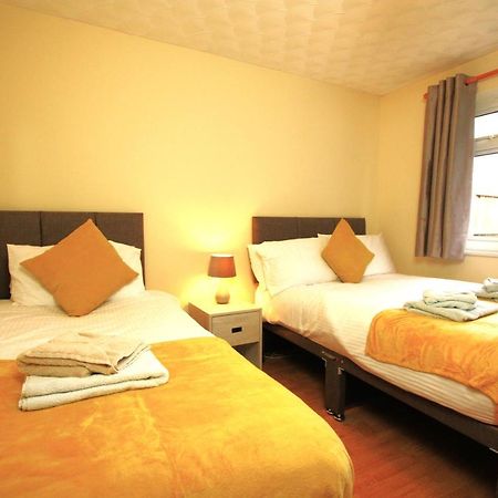 Apartmán Heulwen - Moelfre Exteriér fotografie