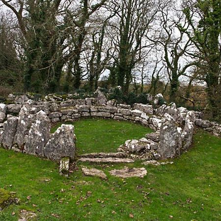 Apartmán Heulwen - Moelfre Exteriér fotografie