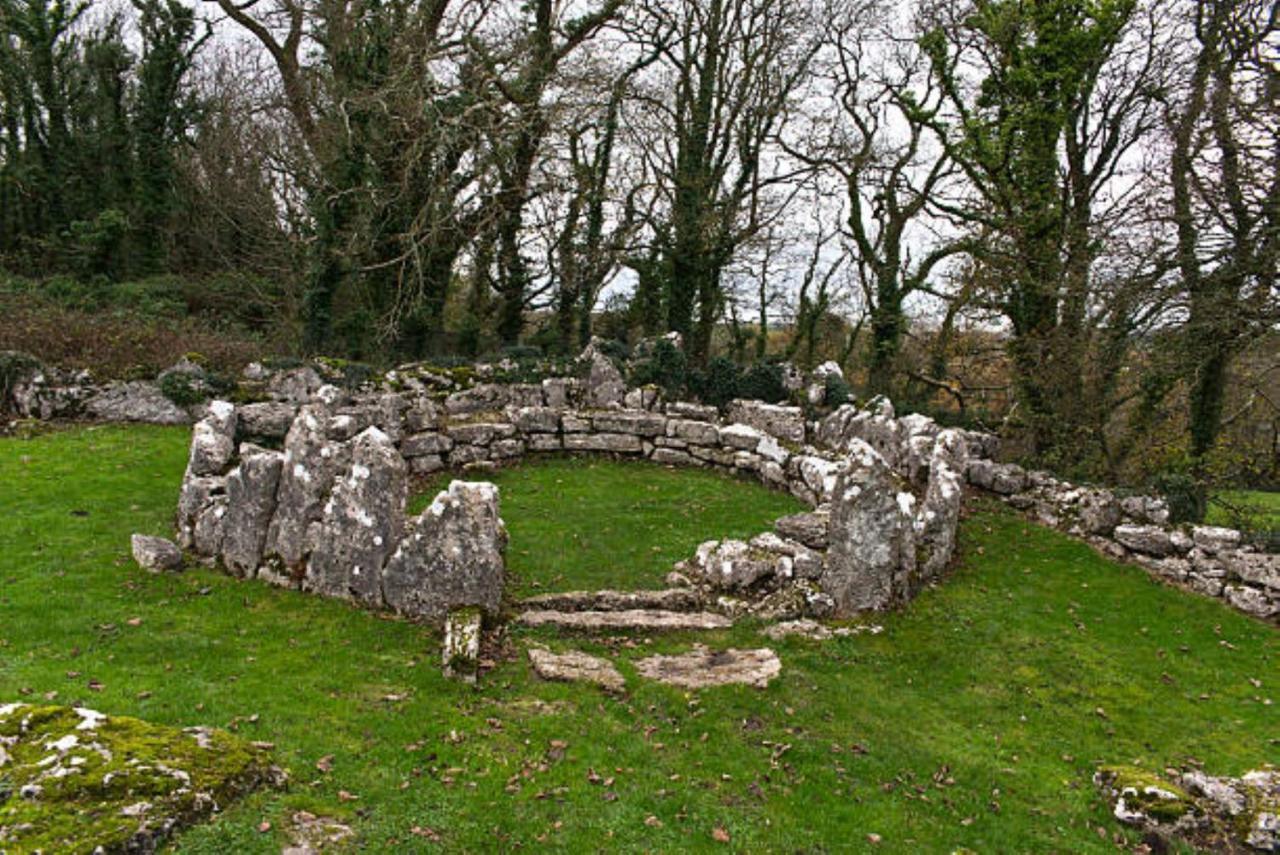 Apartmán Heulwen - Moelfre Exteriér fotografie